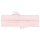 Baby Girls Pink Flower Headband, 1, hi-res