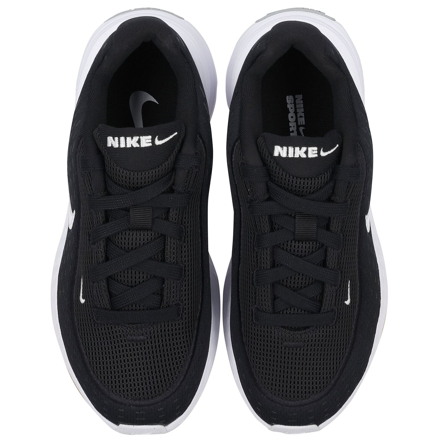 Black & White Uplift SC Trainers, 1, hi-res image number null
