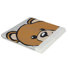 بطانية بشعار تيدى باللون الرمادى, 3, hi-res