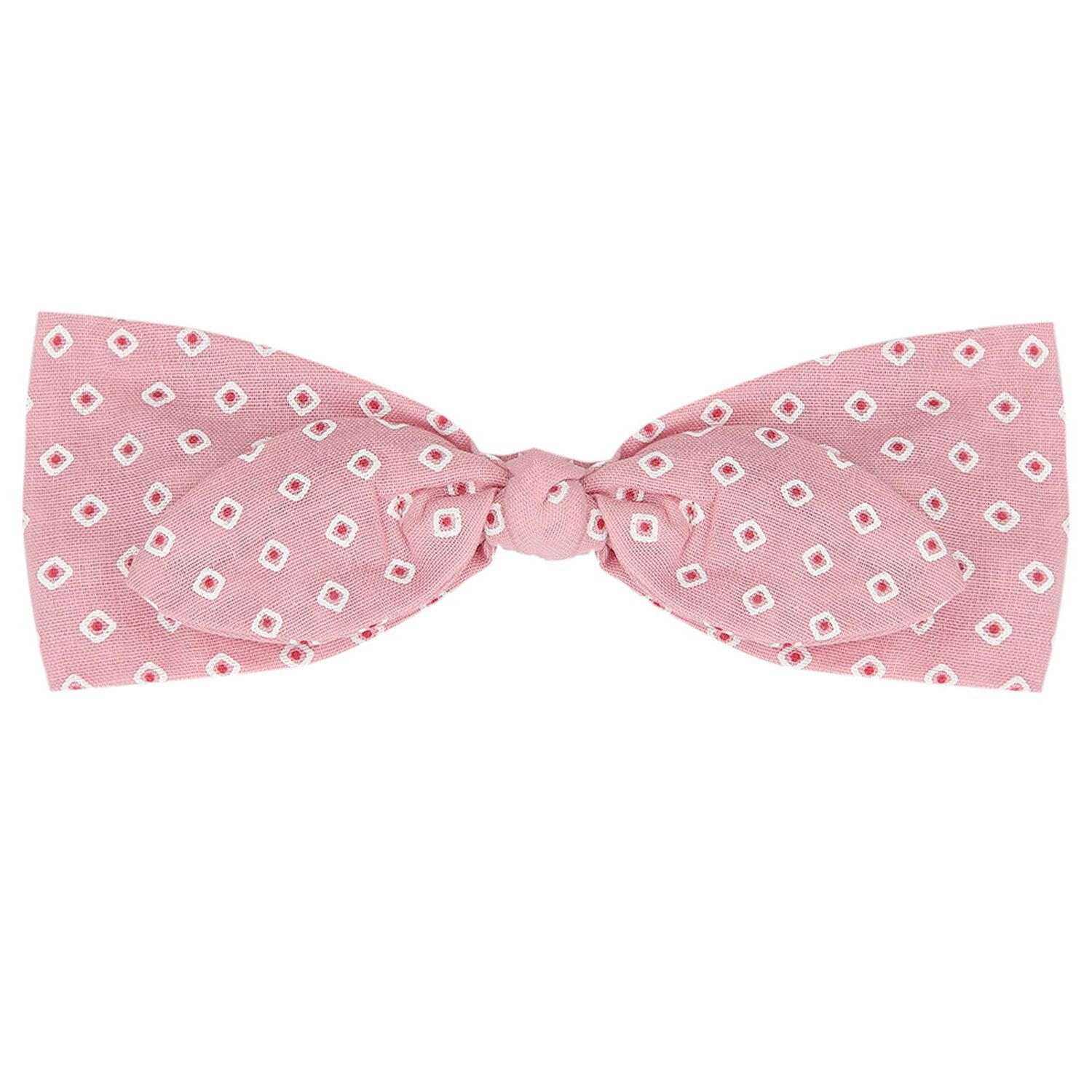 Baby Girls Pink Dress & Headband Set, 1, hi-res image number null