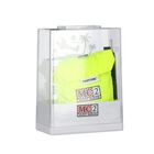 شورت سباحة أصفر نيون للأولاد, 1, hi-res