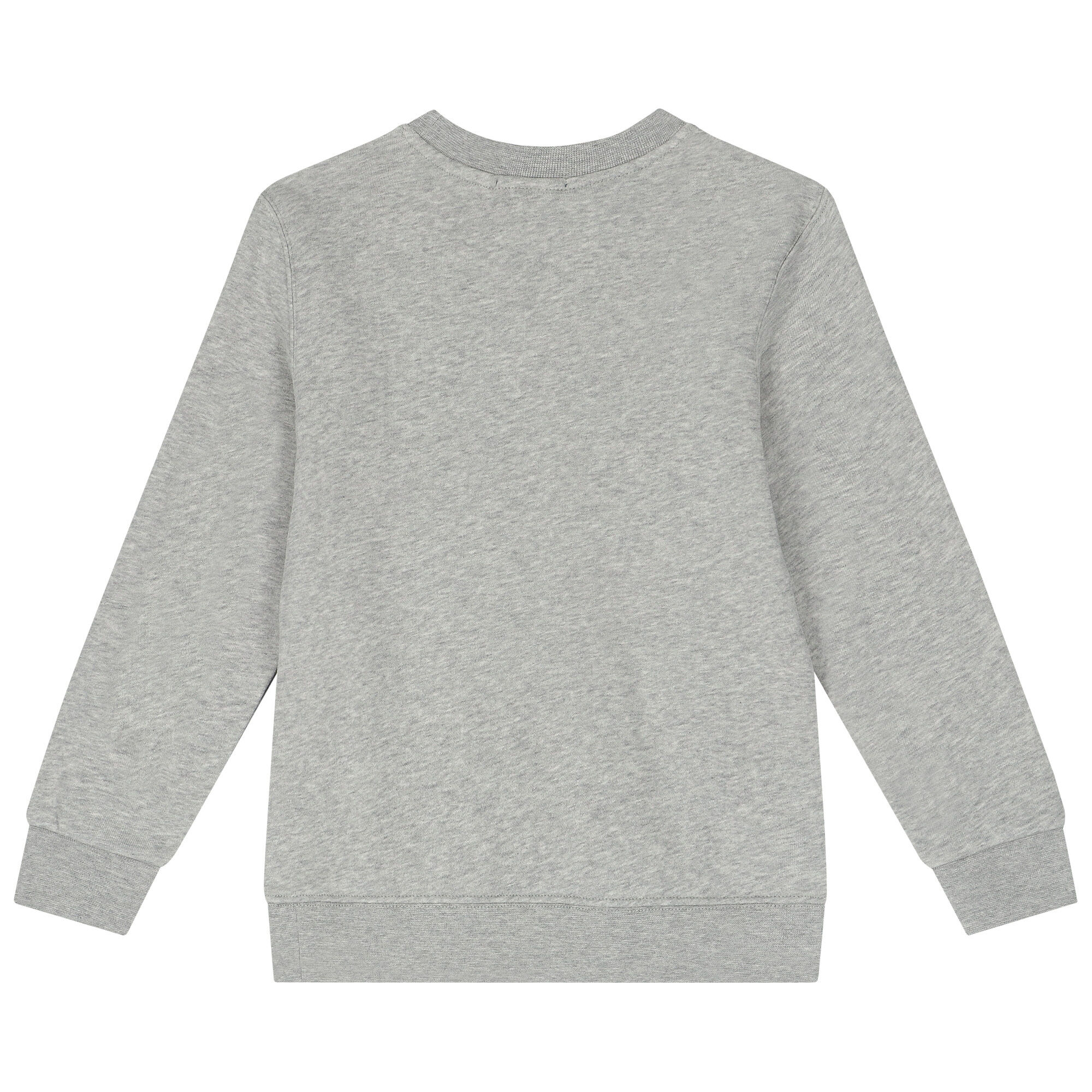 Boys shop gray sweatshirt