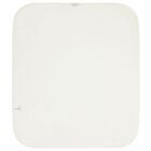 بطانيه اطفال بالشعار باللون العاجى , 1, hi-res