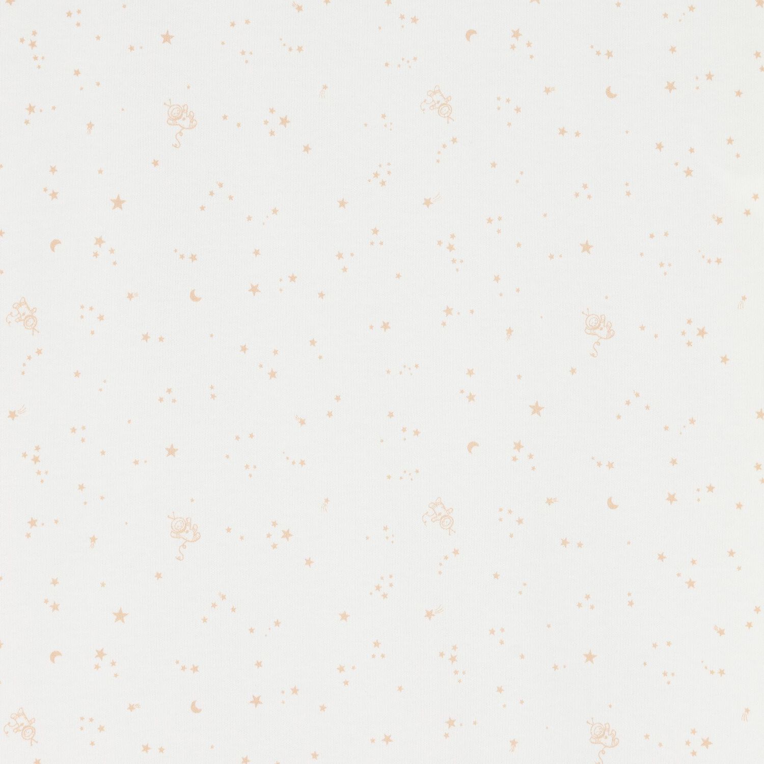 كيس نوم للبنات من ماركة ايرو تيمب باللون الأبيض والبيج , 2, hi-res