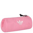 Girls Pink Logo Backpack, 1, hi-res