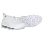 White Nike Air Max 97 Trainers, 1, hi-res