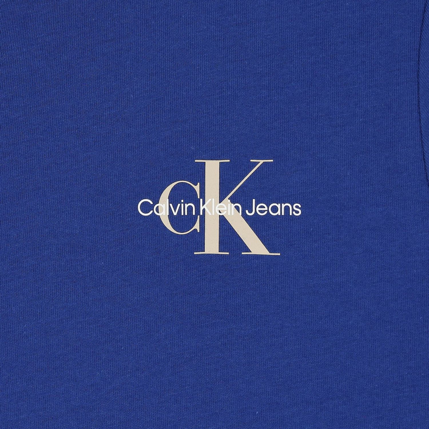 Boys Blue Logo T-Shirt, 1, hi-res image number null