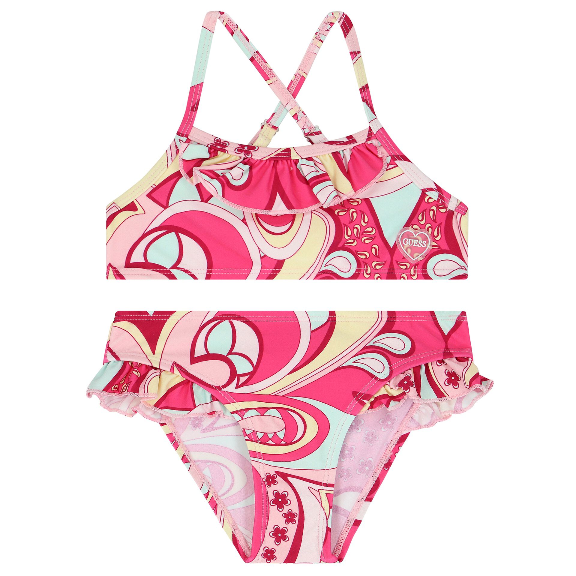 Cute junior bikinis 2025