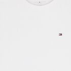 تيشيرت اولاد بالشعار من القطن باللون الاحمر والابيض ( 2 قطعه ) , 3, hi-res