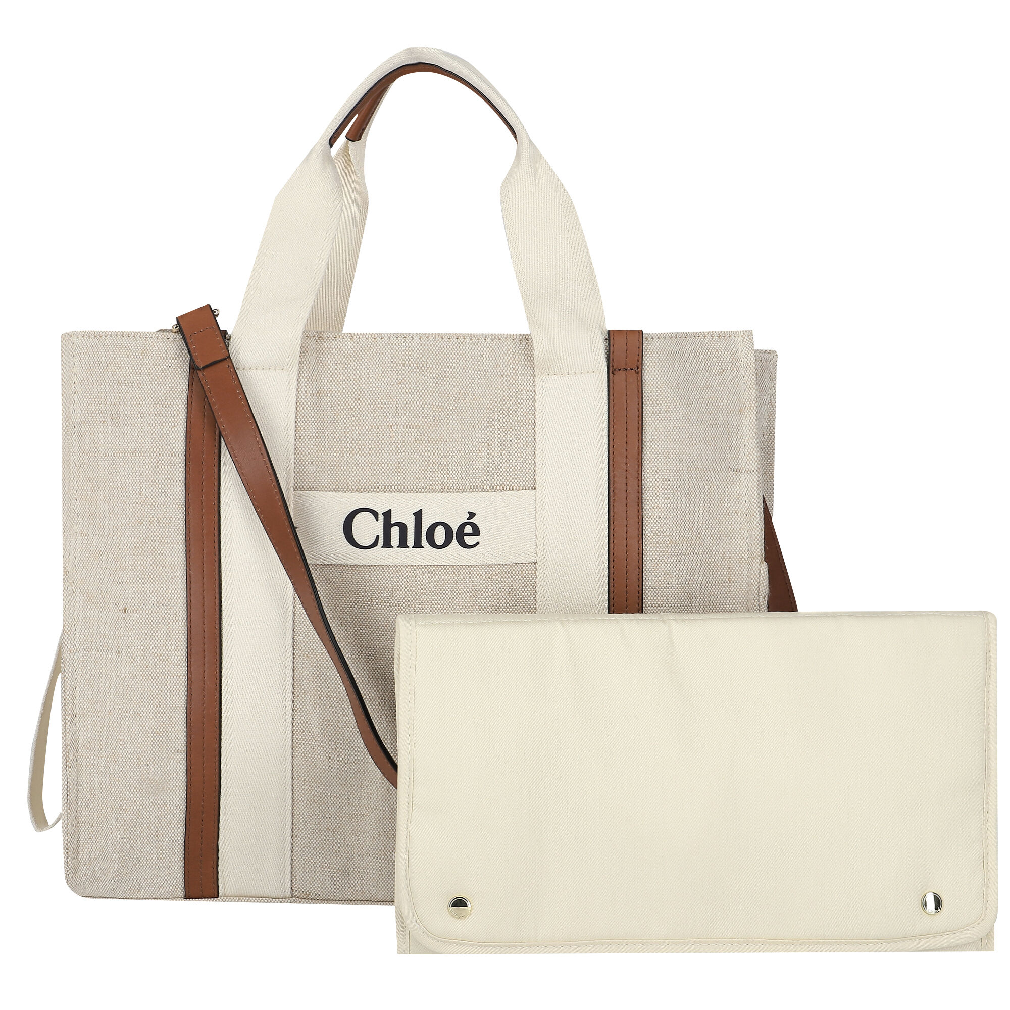 Chloe diaper bag clearance