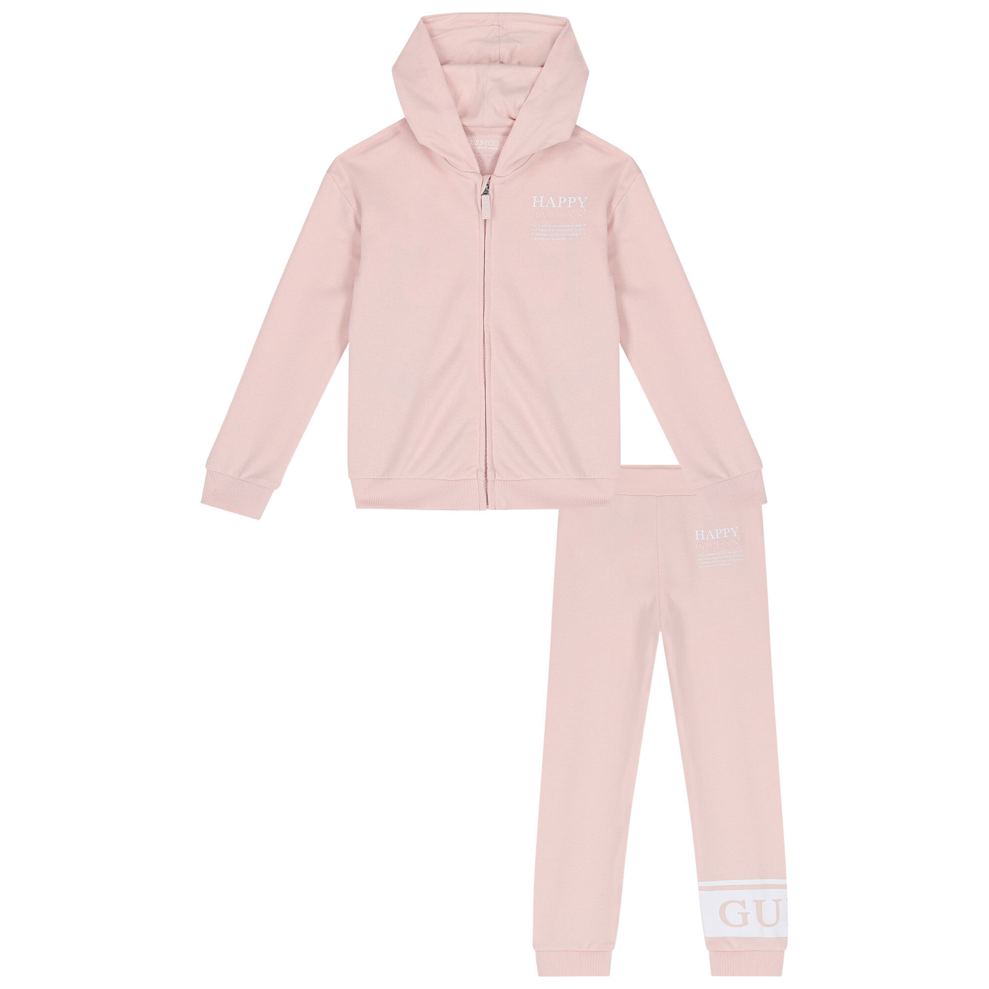 Ladies pink tracksuit 2025