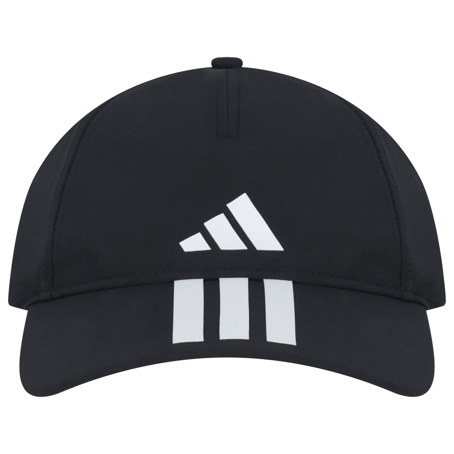 Black Logo Cap, 1, hi-res