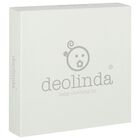 Baby Girls Pink Babygrow, 1, hi-res