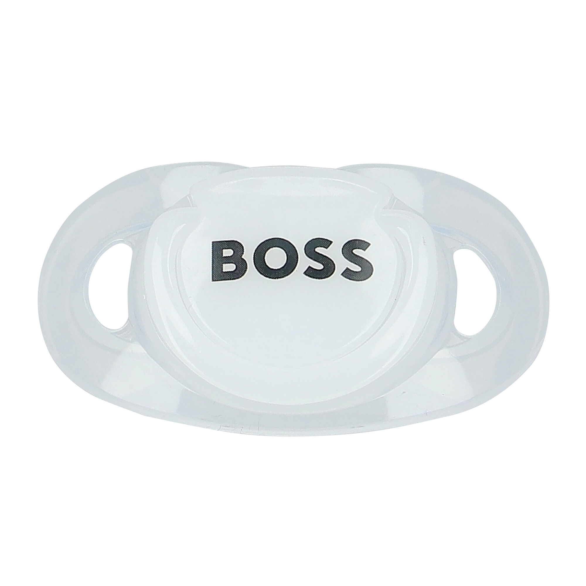 White pacifier discount