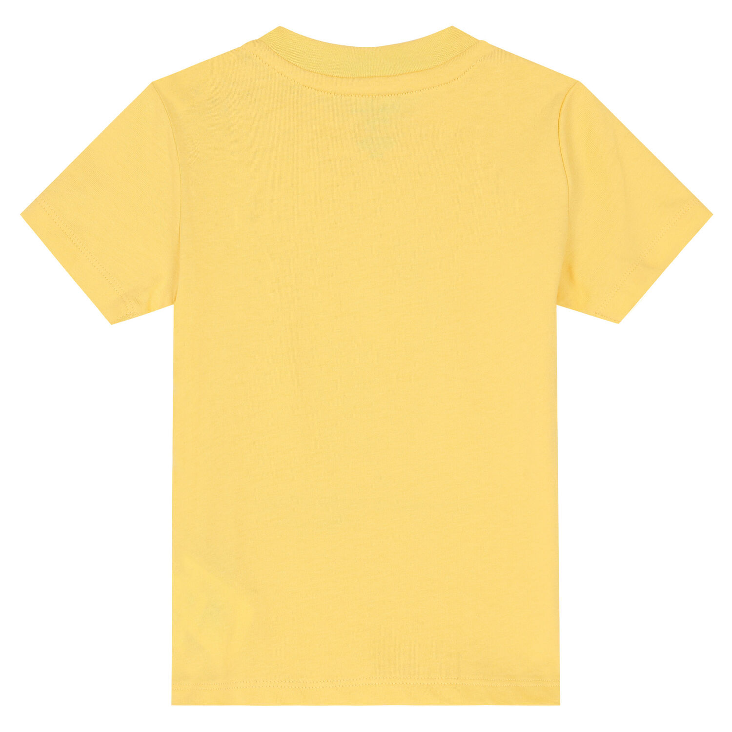 Baby Boys Yellow Polo Bear T-Shirt, 1, hi-res