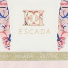 فستان بنات بكشكشه باللون العاجى والوردى , 2, hi-res