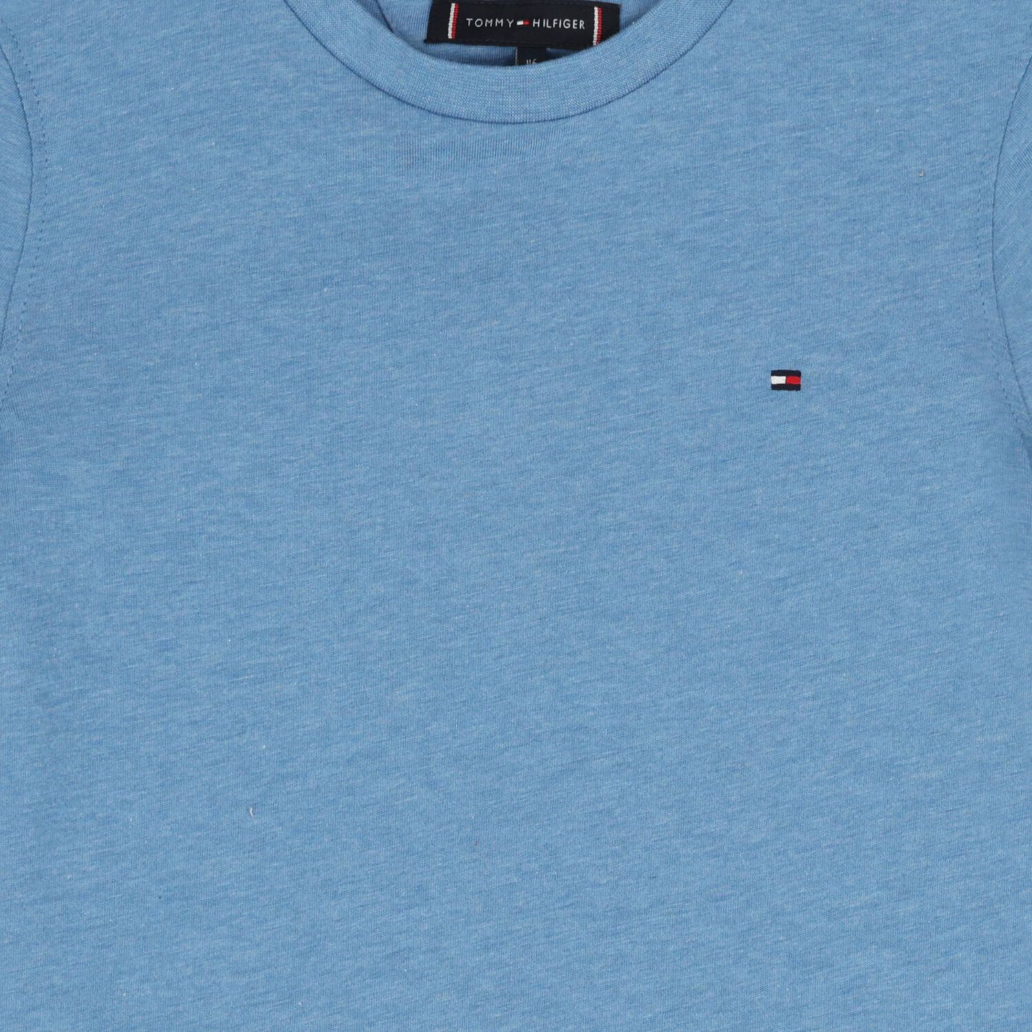 Boys Blue Logo T-Shirt, 2, hi-res