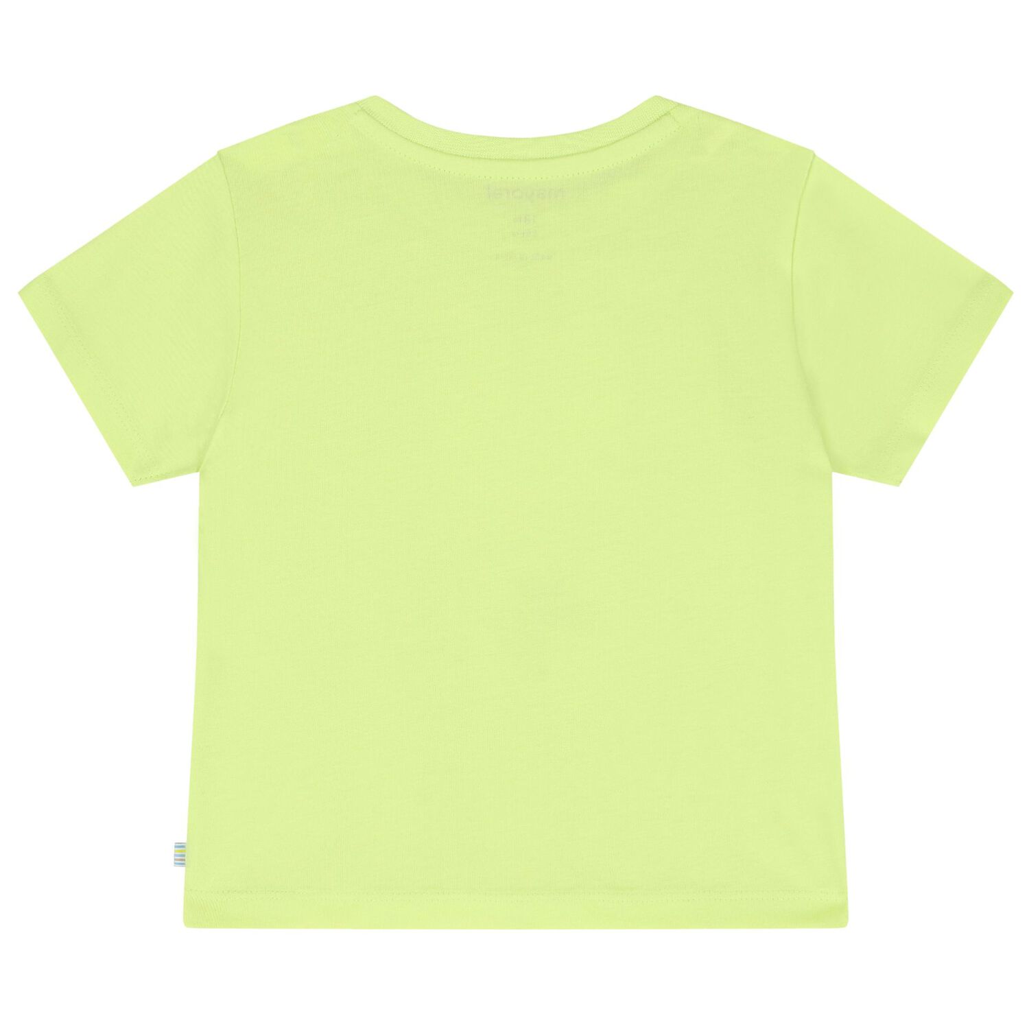 Younger Boys Green & Blue Shorts Set, 1, hi-res