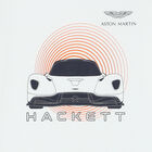 تيشيرت أولاد بالشعار باللون الابيض, 1, hi-res