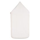 Baby Girls White Logo Nest , 1, hi-res