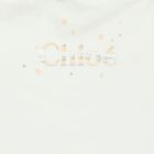 مايوة سباحة بنات باللون الأبيض, 1, hi-res