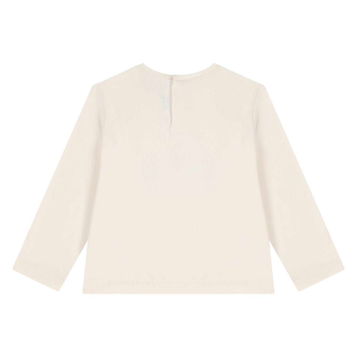 طقم ليجنز من 3 قطع للبنات الصغار، عاجي، أزرق داكن ورمادي, 1, hi-res