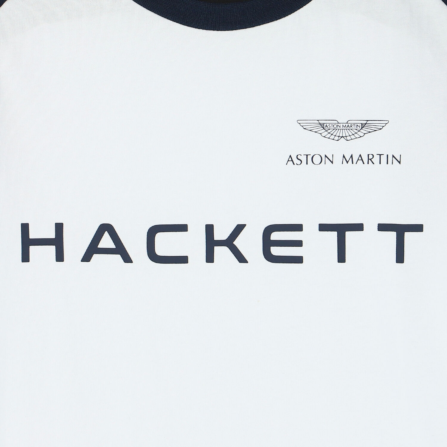 Boys White Logo T-Shirt, 1, hi-res image number null
