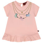 طقم ليغنز بالشعار باللون الوردي, 1, hi-res