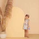 فستان متعدد الألوان, 1, hi-res