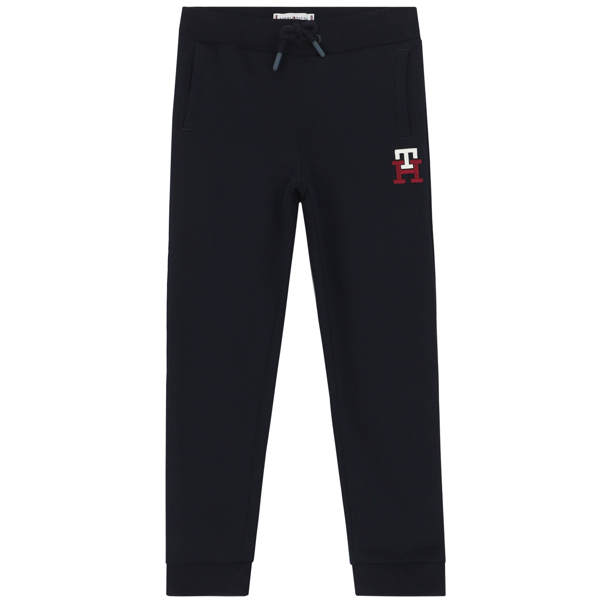 Tommy hilfiger joggers boys deals