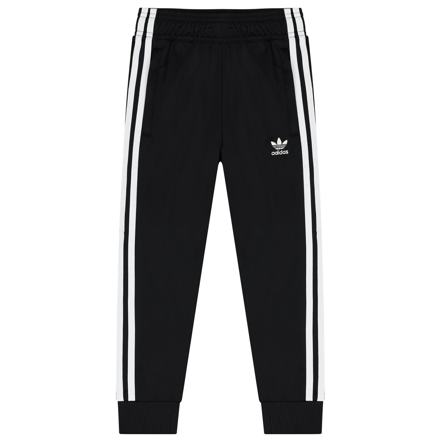 Black Logo Tracksuit, 1, hi-res image number null