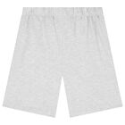 Boys Red & Grey Spiderman Shorts Set, 1, hi-res