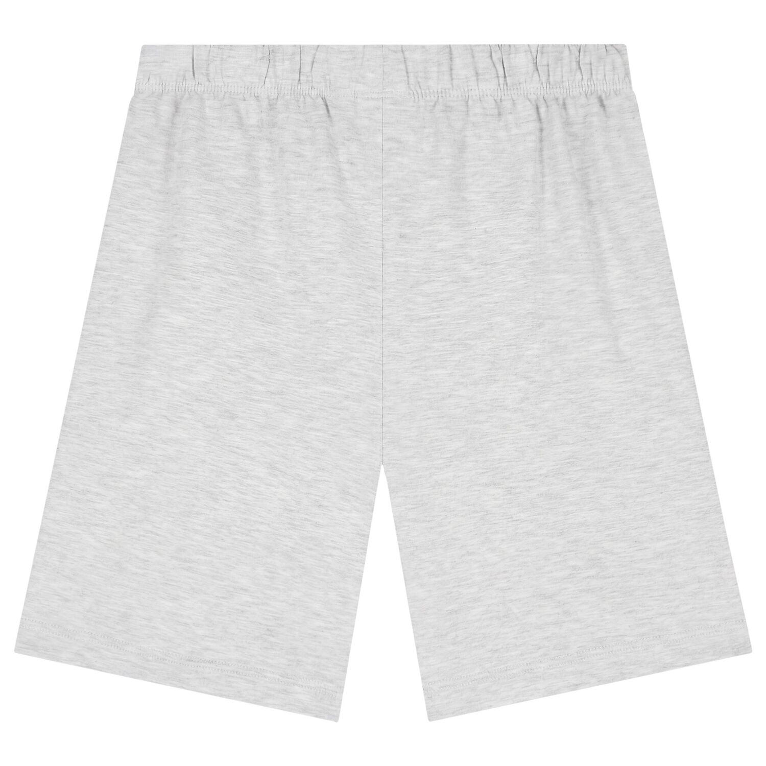 Boys Red & Grey Spiderman Shorts Set, 1, hi-res