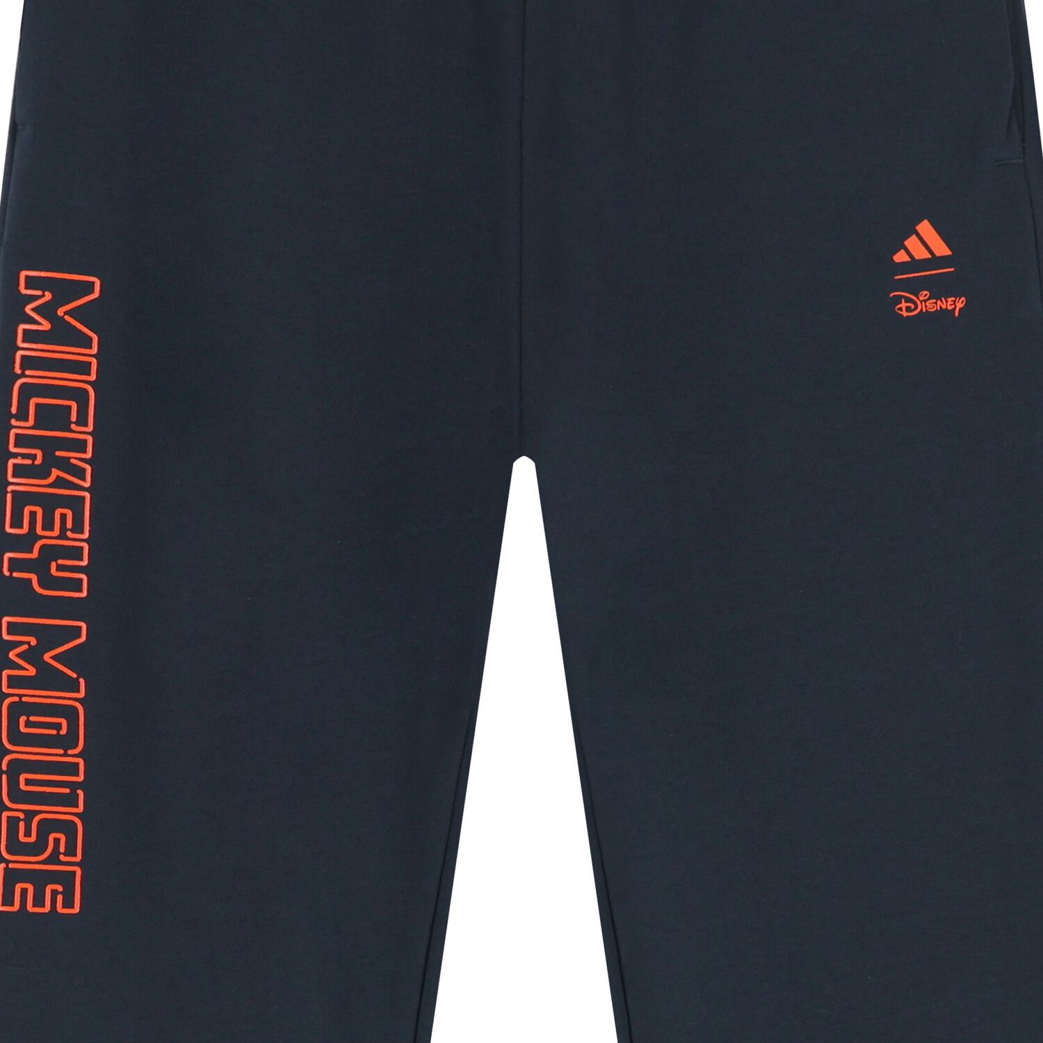 بدلة رياضية بشعار ديزني باللون الأزرق الداكن, 1, hi-res
