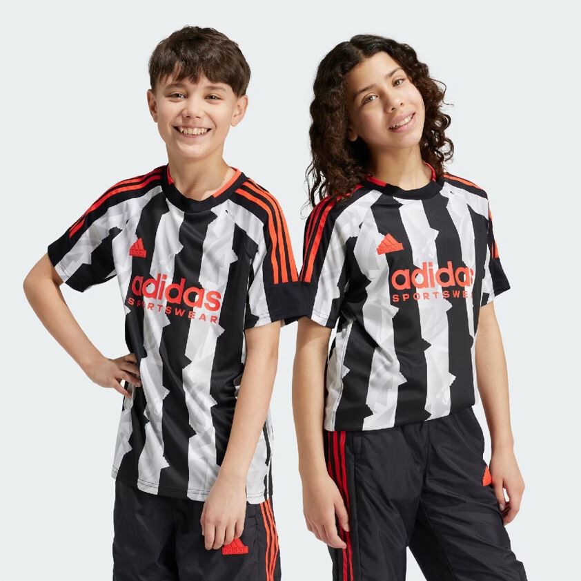 Youth adidas outfit on sale