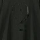 Girls Black Printed Dress, 1, hi-res