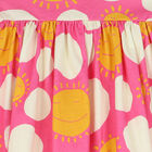 فستان باللون الزهري, 1, hi-res