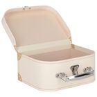 دب ميلا العاجي (21 سم), 1, hi-res