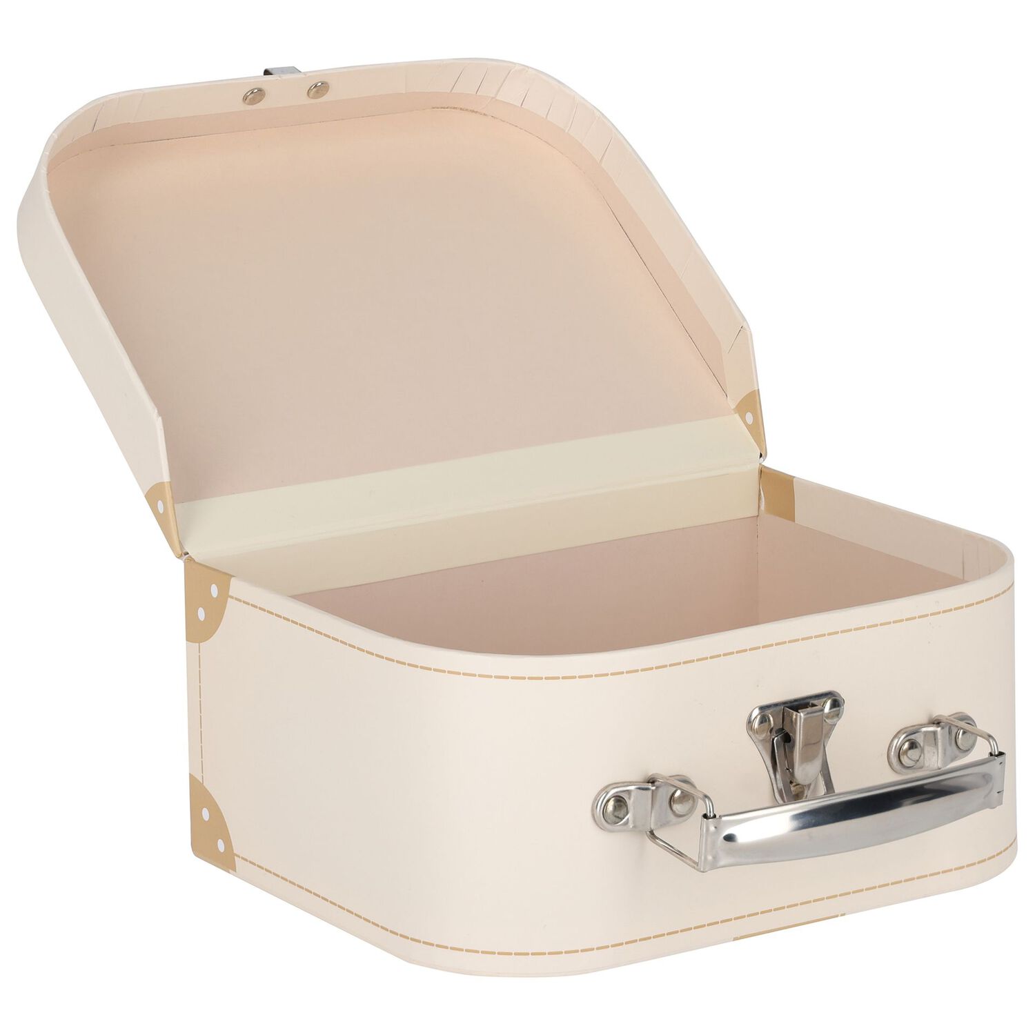 دب ميلا العاجي (21 سم), 1, hi-res