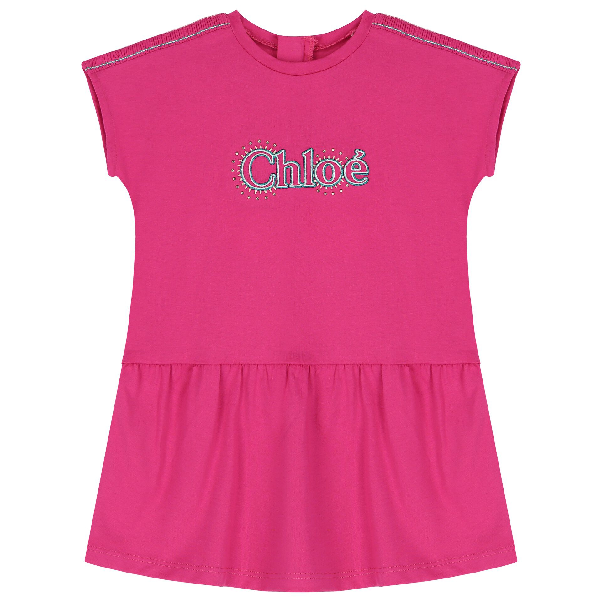 Chloe 2025 kids clothing