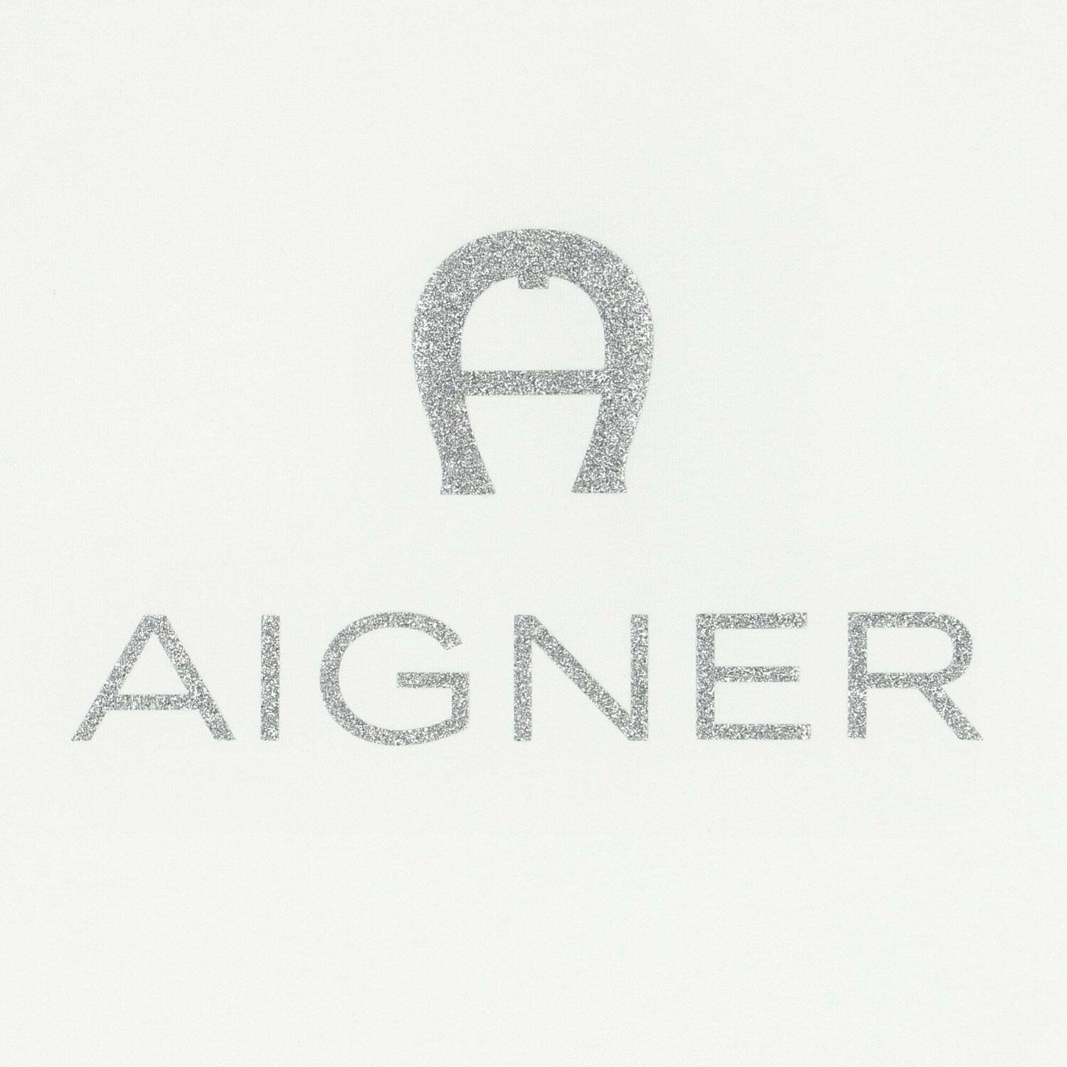 توب بالشعار باللون الابيض للبنات , 1, hi-res image number null