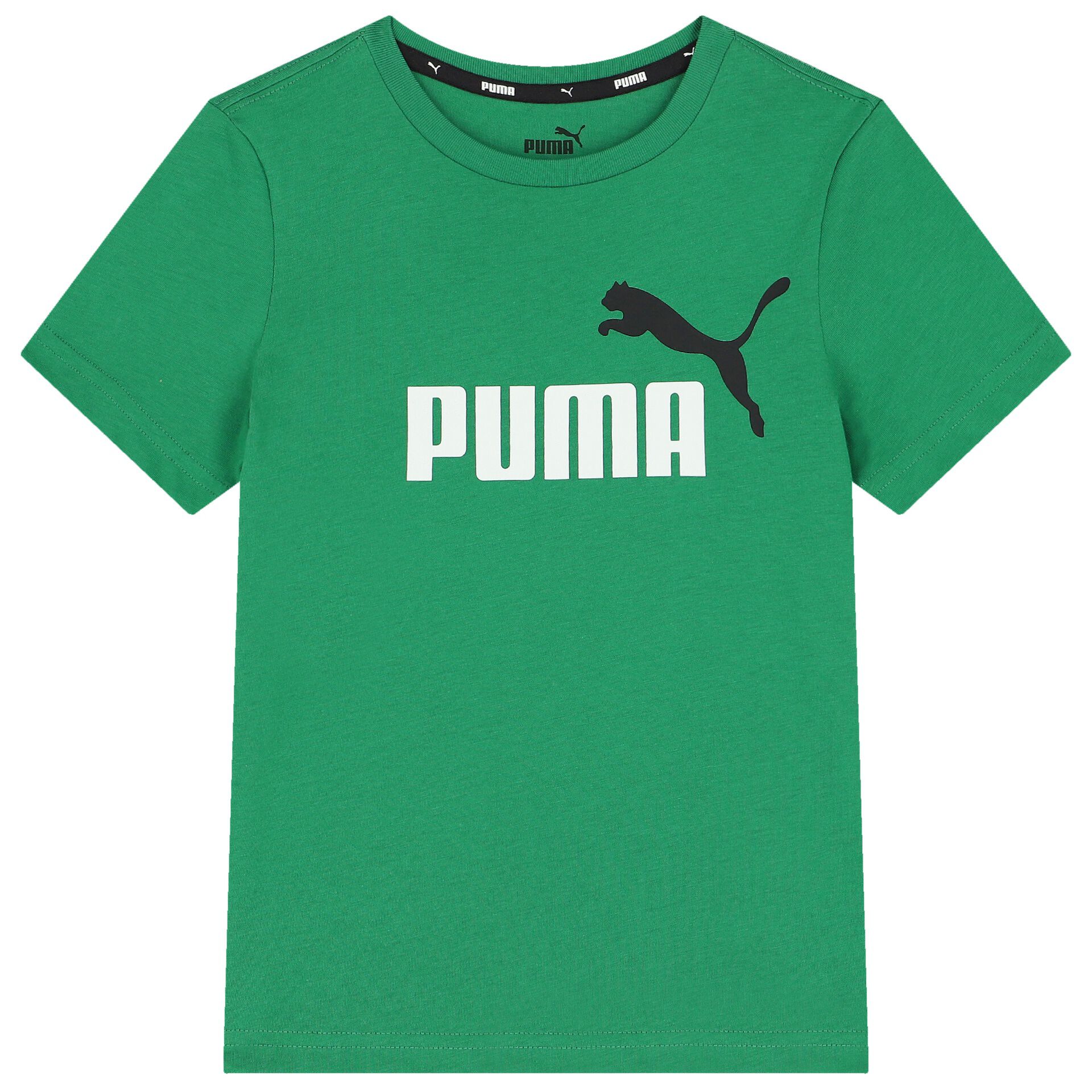 Puma t shirts for boys on sale