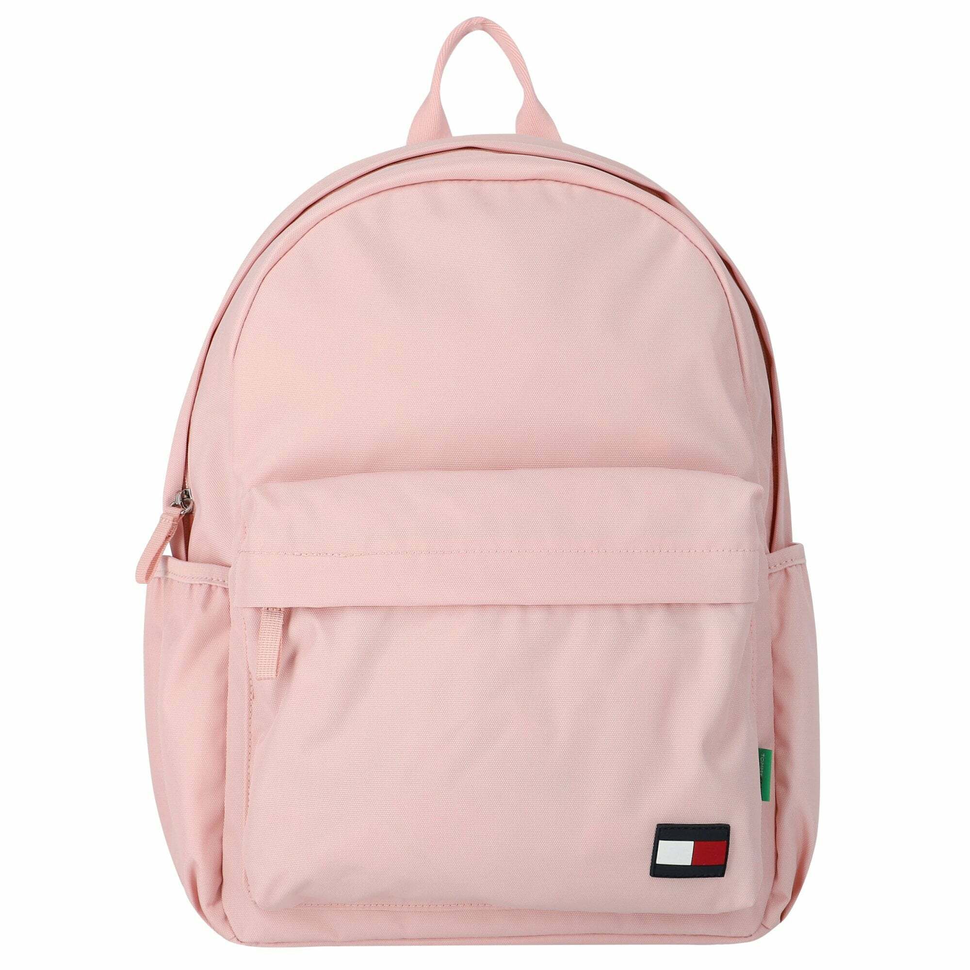 Girl tommy hilfiger best sale backpack