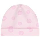 Baby Girls Pink Medusa Babygrow Gift Set, 1, hi-res