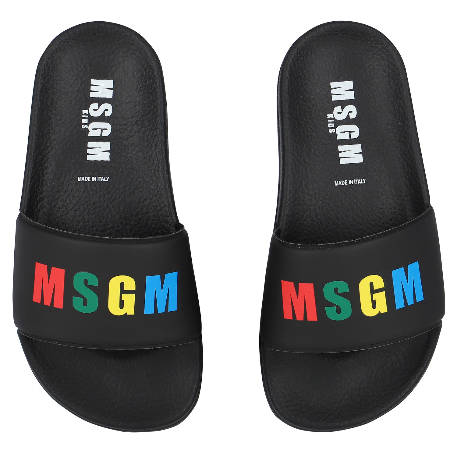 Black Logo Sliders, 1, hi-res