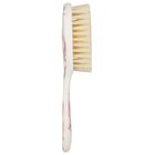 Baby Girls Ivory & Pink Toile de Jouy Brush & Comb Set, 3, hi-res