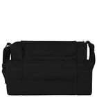 شنطة مواليد بشعار تيدي باللون الأسود للأطفال , 1, hi-res