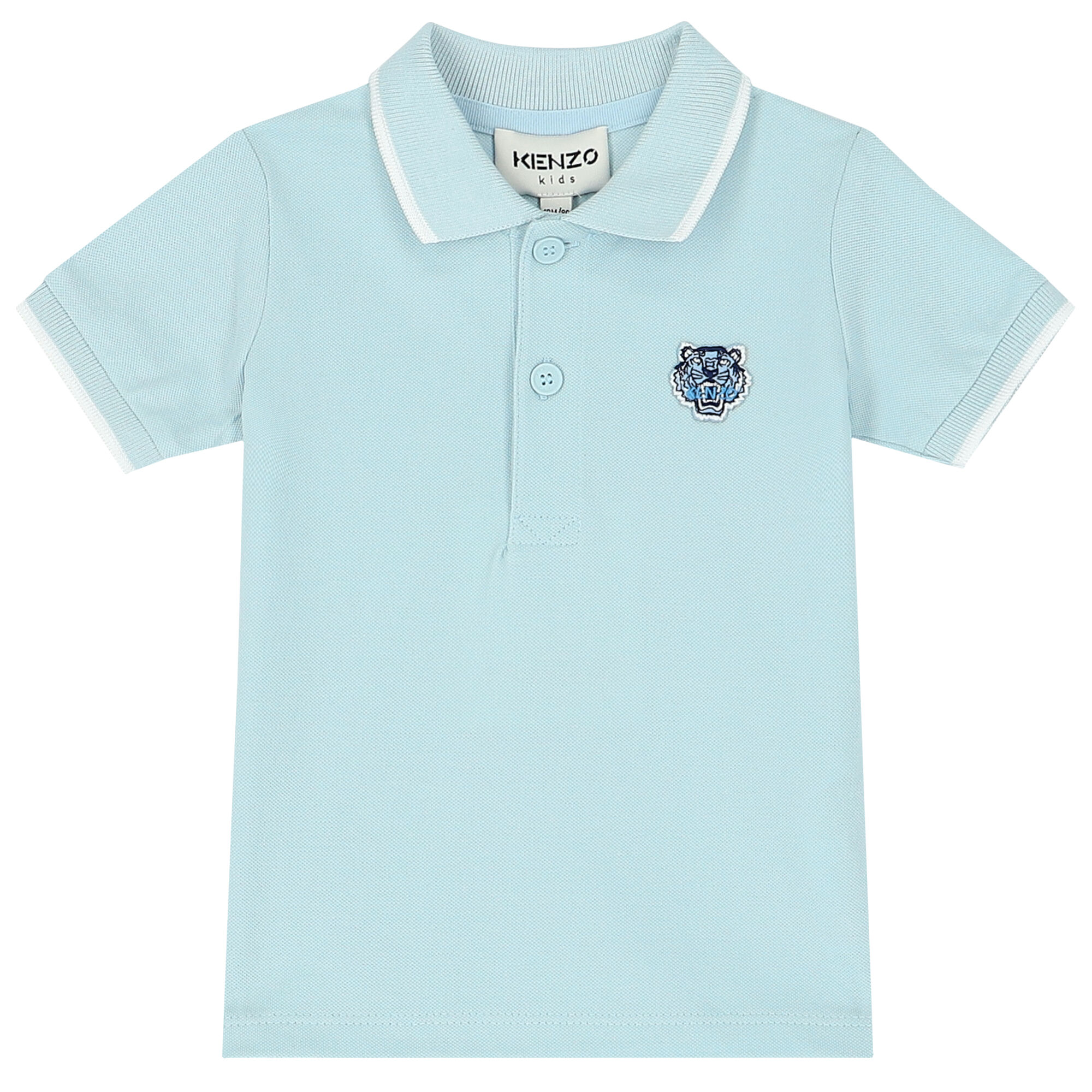 Kenzo polo junior 2025