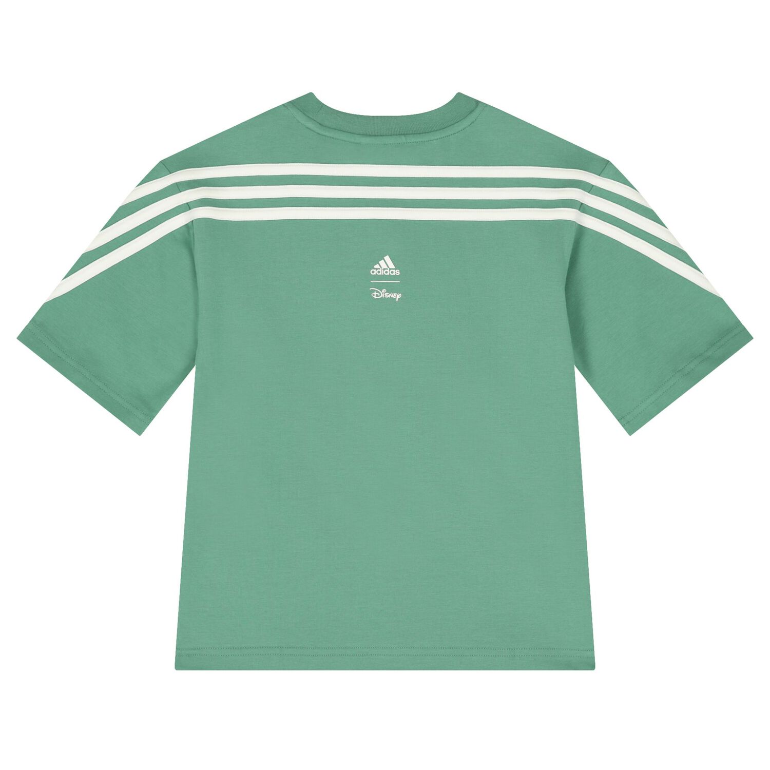 تيشيرت  بشعار ديزني  باللون الأخضر, 2, hi-res image number null