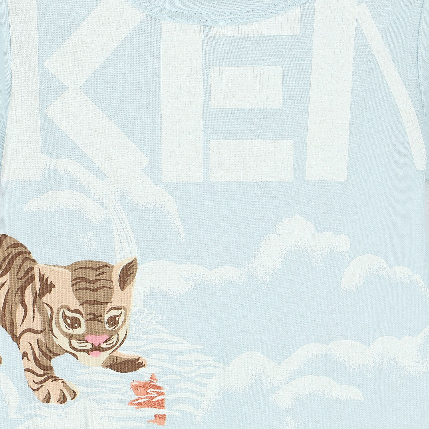 رومبير بالشعار باللون الأزرق للأولاد, 1, hi-res